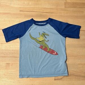 Patagonia cool daily shirt . 4T